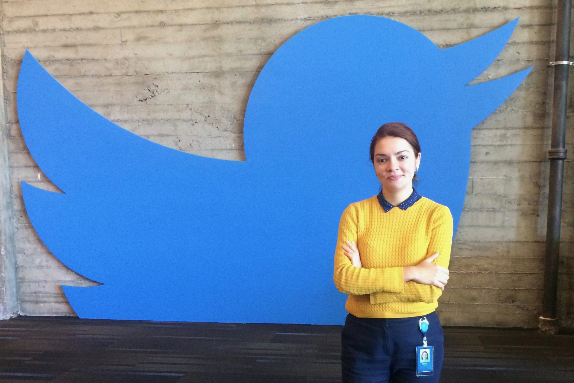 PM internship at Twitter, San Francisco