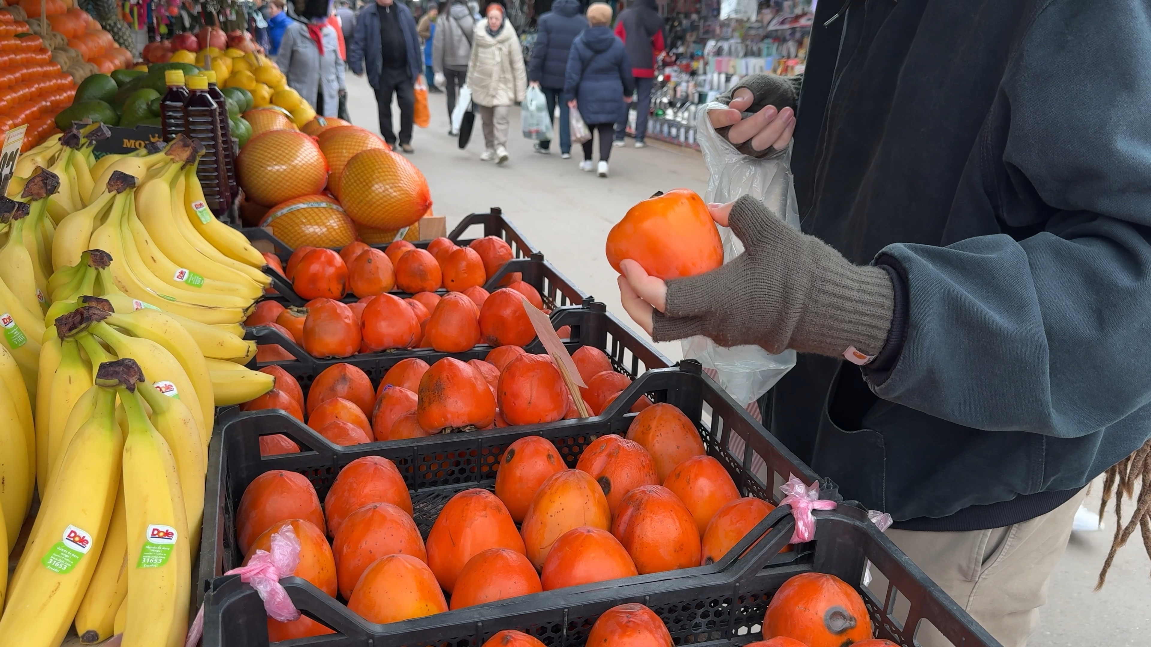 Gastronomy Tour of Piata Centrala